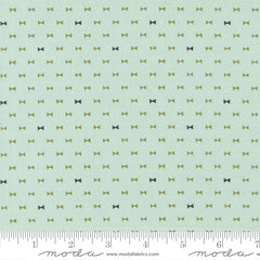 Main Street Sky On The Town Yardage by Sweetwater for Moda Fabrics