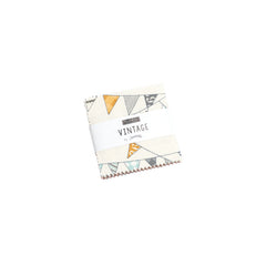 Vintage Mini Charm by Sweetwater for Moda Fabrics