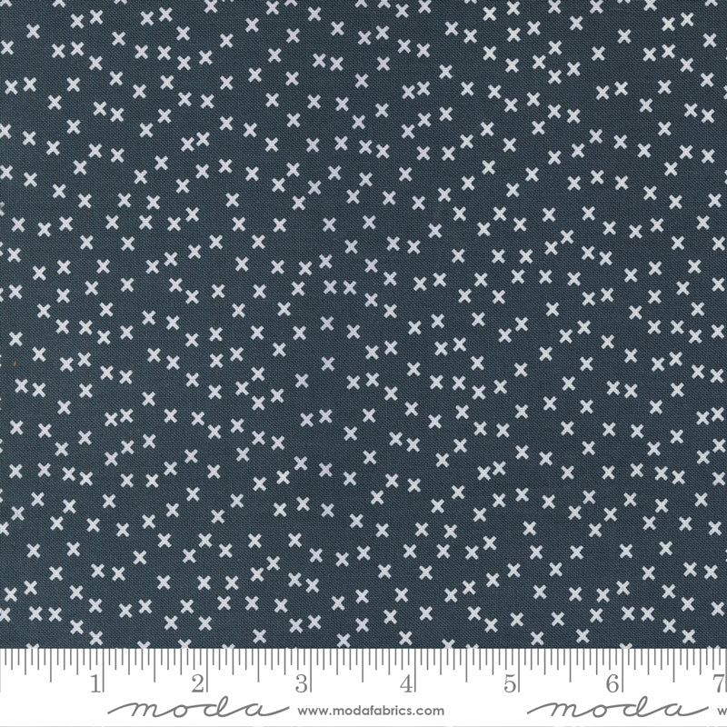 Vintage Indigo X Yardage by Sweetwater for Moda Fabrics