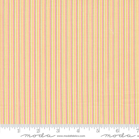 Shine Multi Stripe Yardage by Sweetwater for Moda Fabrics
