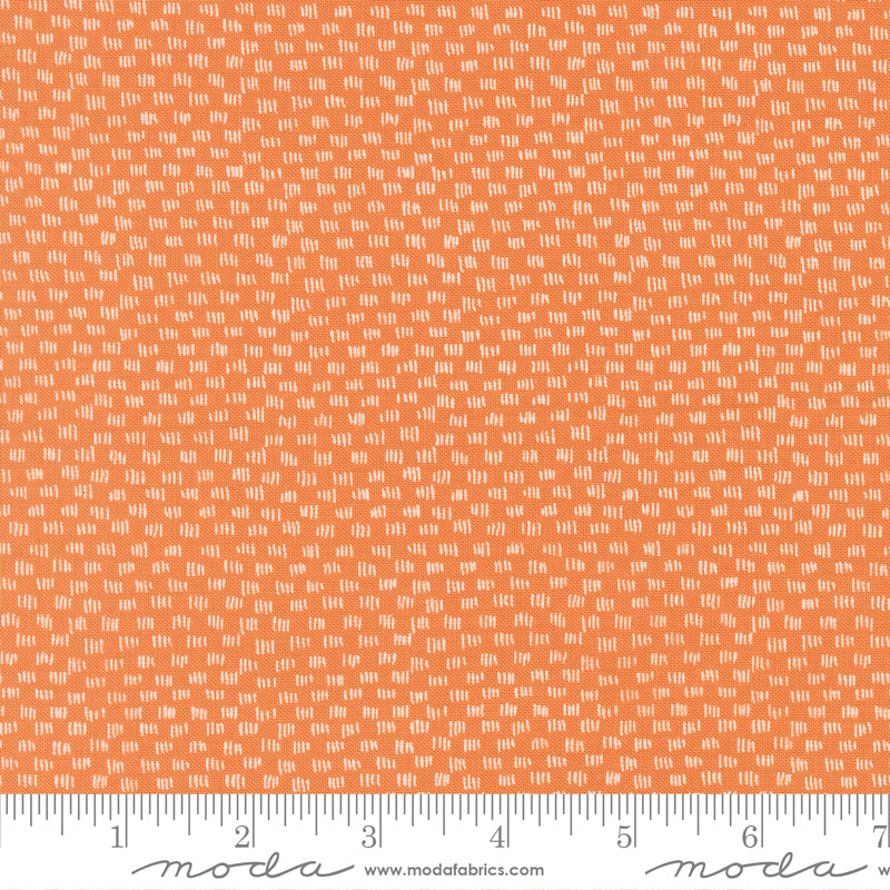 Lucky Sherbet In The Grass Yardage by Sweetwater for Moda Fabrics