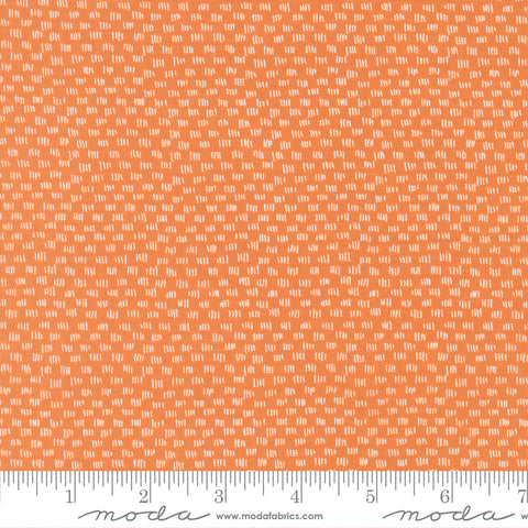 Lucky Sherbet In The Grass Yardage by Sweetwater for Moda Fabrics