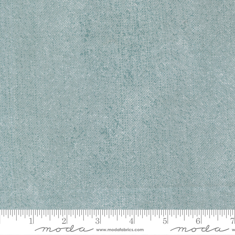 Chilly Storm White Out Yardage by Sweetwater for Moda Fabrics