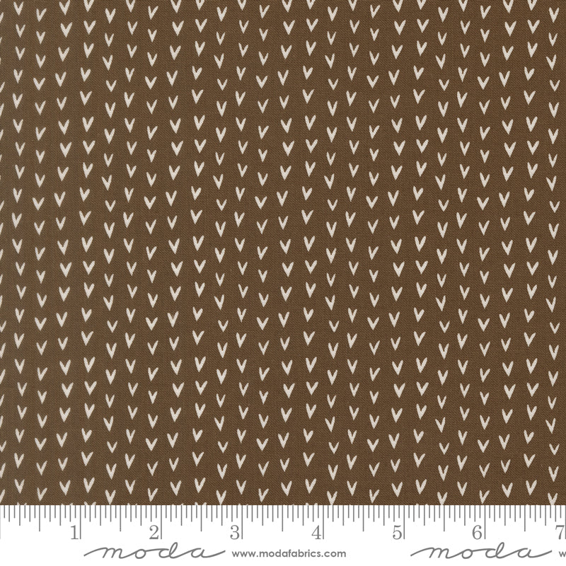 Bug Collector Dirt Love Bug Yardage by Sweetwater for Moda Fabrics