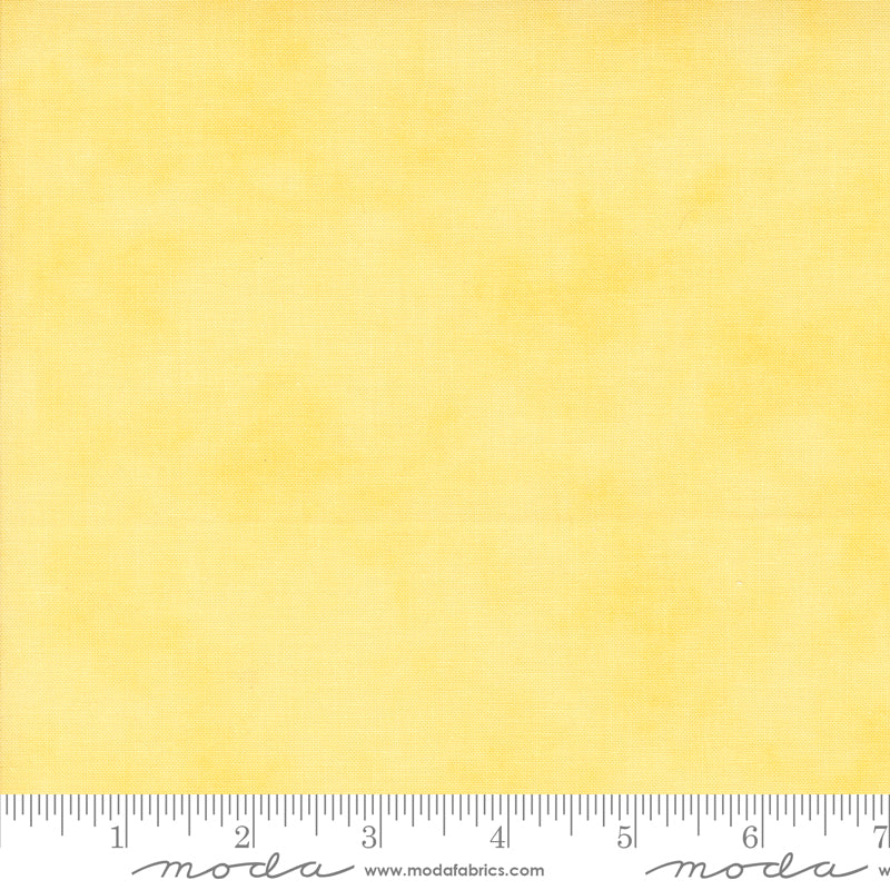 On Lake Time Daisy Shaded Solid Yardage by Deb Strain for Moda Fabrics