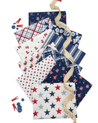 LouLou Bundle ~ Old Glory