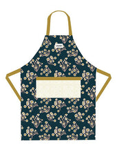 Quaint Cottage Aprons by Gingiber from Moda