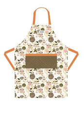 Quaint Cottage Aprons by Gingiber from Moda