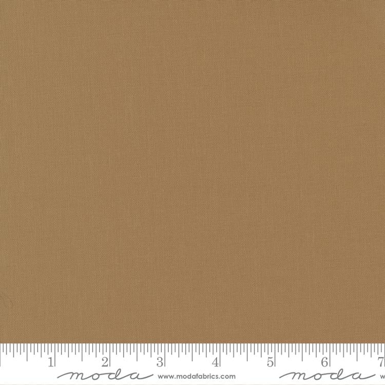 Bella Solids Paper Bag Yardage by Moda Fabrics