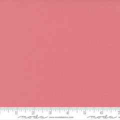 Bella Solids Rose Water Yardage by Moda Fabrics