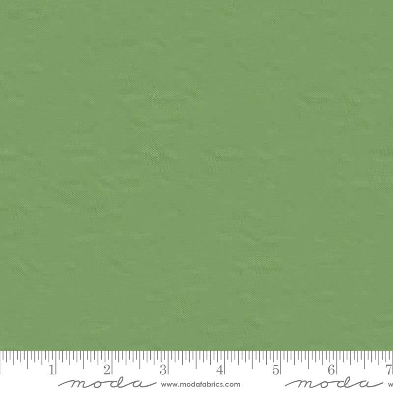 Bella Solids Meadow Yardage by Moda Fabrics