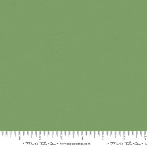 Bella Solids Meadow Yardage by Moda Fabrics
