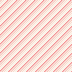 I Love Us Cream Stripes Yardage by Sandy Gervais for Riley Blake Designs