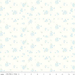 Hush Hush 3 Awesome Blossom Yardage by Riley Blake Designers for Riley Blake Designs