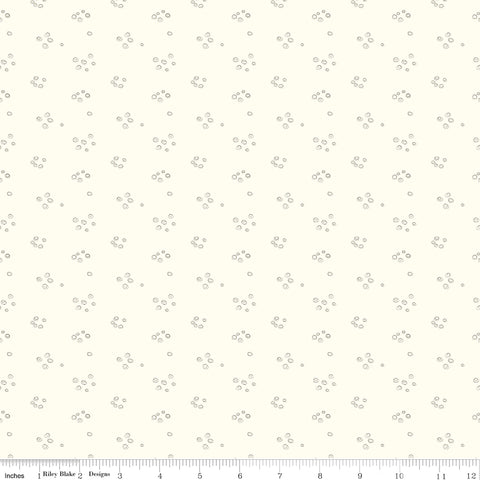 Hush Hush 3 Dots It! Yardage by Riley Blake Designers for Riley Blake Designs
