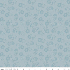 American Beauty Storm Tonal Yardage by Dani Mogstad for Riley Blake Designs