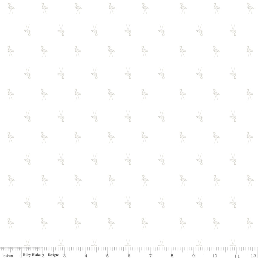 Lights On Pink Lady Yardage by Riley Blake Designers for Riley Blake Designs