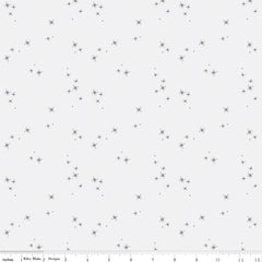 Little Witch Smoke Spider Dots Yardage by Jennifer Long for Riley Blake Designs
