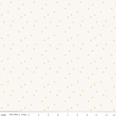 Hush Hush 5 Plumeria Yardage by Riley Blake Designers for Riley Blake Designs