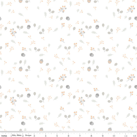 Hush Hush 5 Foraging Yardage by Riley Blake Designers for Riley Blake Designs