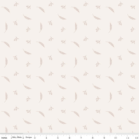 Hush Hush 5 Prairie Grain Yardage by Riley Blake Designers for Riley Blake Designs