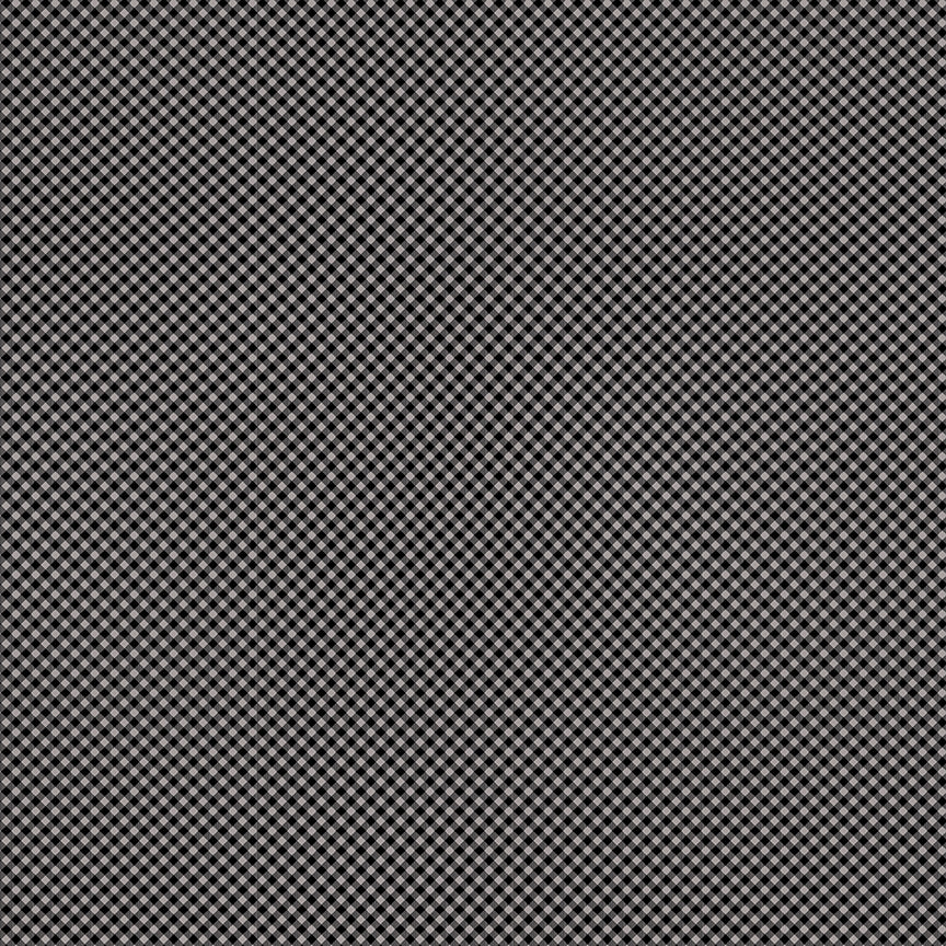 Seasonal Basics Orange Gingham Yardage by Christopher Thompson for Riley Blake Designs