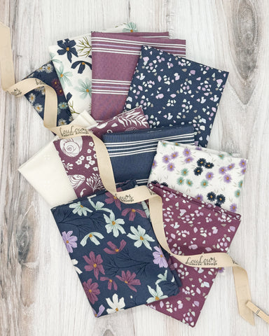 LouLou Bundle ~ Seaglass