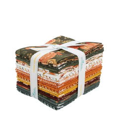 Happy Fall Days Fat Quarter Bundle by Kelsey Carlson for Riley Blake Designs