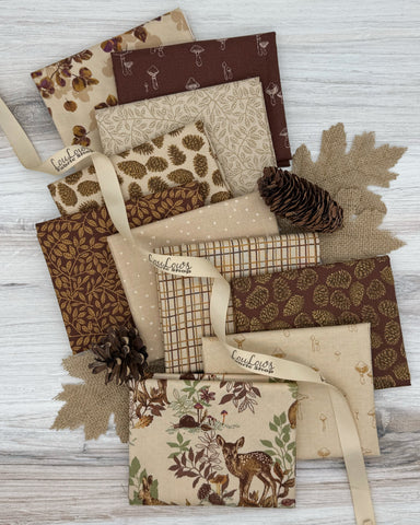 LouLou Bundle ~ Fall Forest