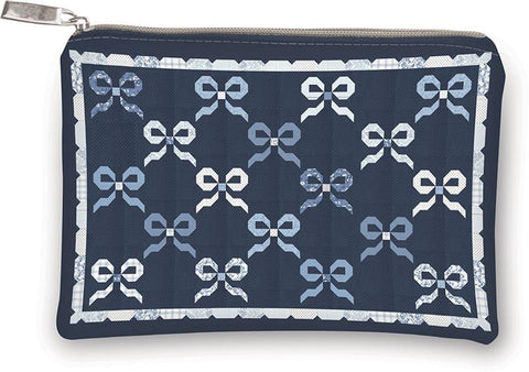 Glam Bag Darling Quilt from Moda