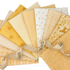 LouLou Colorway Bundle ~ Sunny Yellow