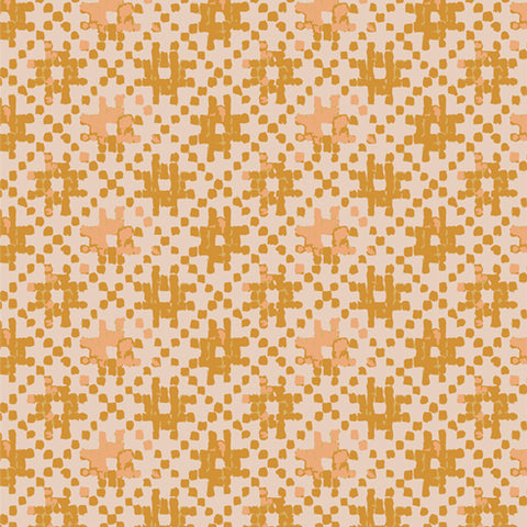 Juniper Nordic Knit Yardage by Sharon Holland for Art Gallery Fabrics