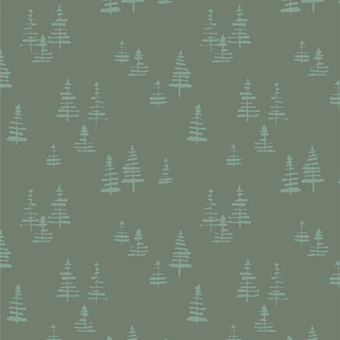 Juniper Pine Hill Yardage by Sharon Holland for Art Gallery Fabrics