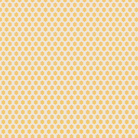 Potager Honey Bobbin Yardage by Sharon Holland for Art Gallery Fabrics