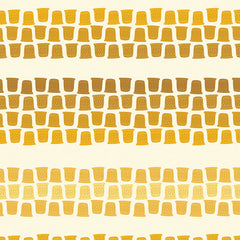 Sew Obsessed Gold Thimble Lane Yardage by AGF Studio for Art Gallery Fabrics