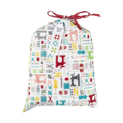 My Happy Place Ironing Board Cover by Lori Holt of Bee in my Bonnet