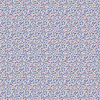 Tilda Iris Brie Basics Yardage by Tilda for Tilda Fabrics