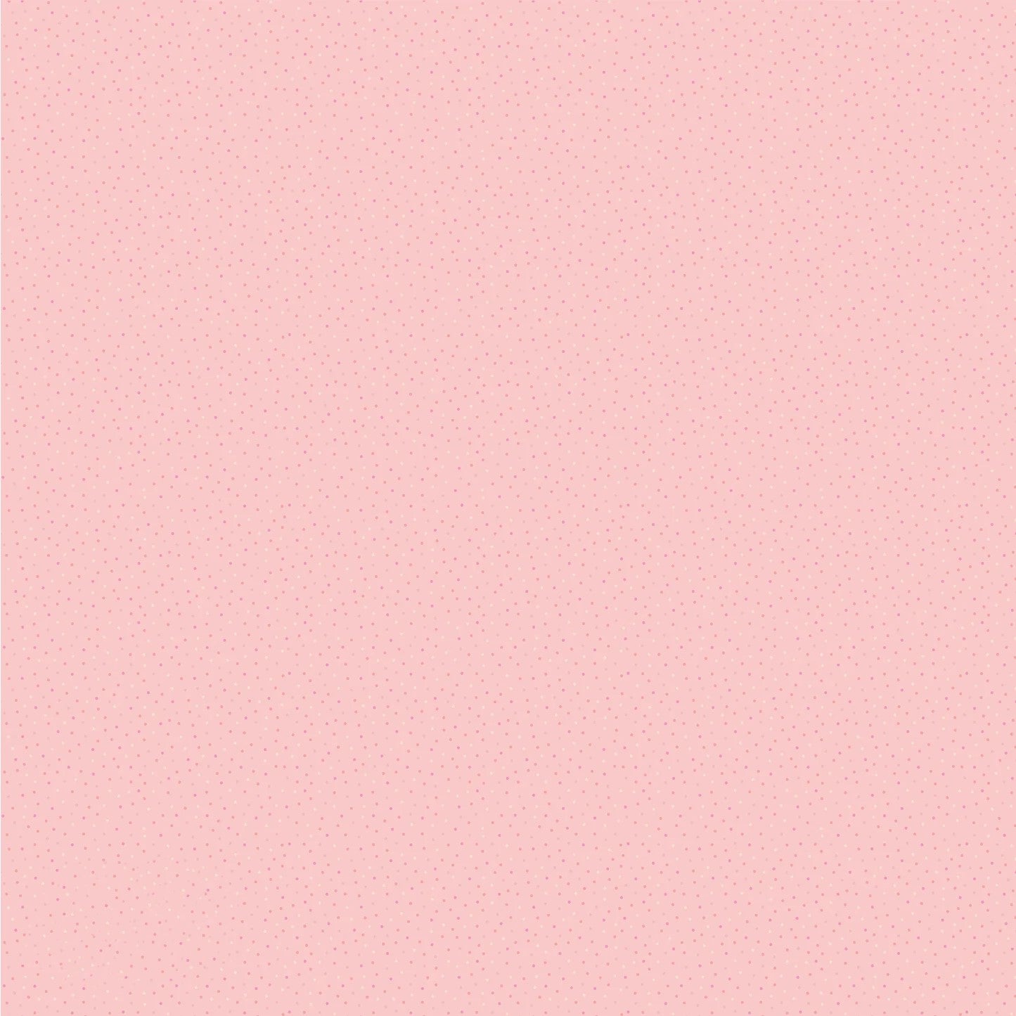 Country Confetti Pink Sweet Blush Yardage by Lori Woods for Poppie Cotton Fabrics