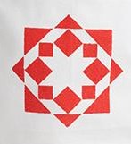 Maker Bucket 8 Maker Bucket 8" x 7.5" White