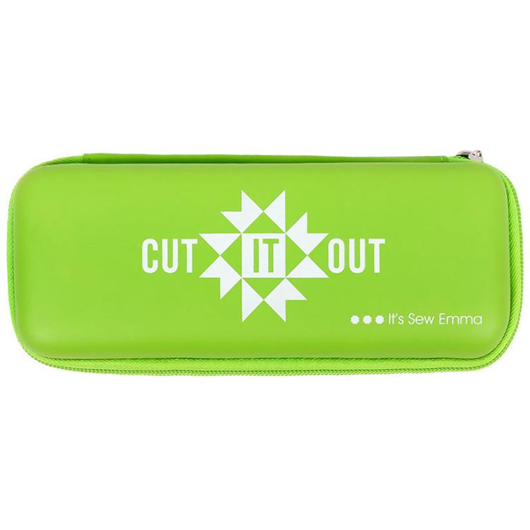 Rotary Cutter Case by It's Sew Emma