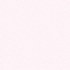 Elise Soft Pink Sweet Daisy Yardage by Terri Henson for Poppie Cotton Fabrics