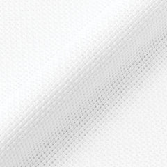 Aida 14 ct White Cloth by Moda Fabrics