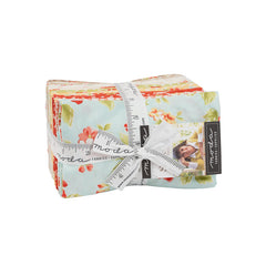 Stitched Fat Eighth Bundle by Fig Tree for Moda Fabrics