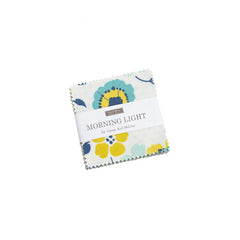 Morning Light Mini Charm by Linzee McCray for Moda Fabrics