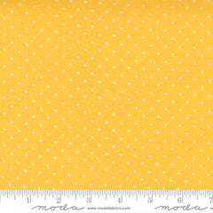 Twinkle Lemonade Yardage by April Rosenthal for Moda Fabrics