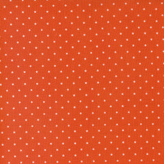 Twinkle Pumpkin Yardage by April Rosenthal for Moda Fabrics