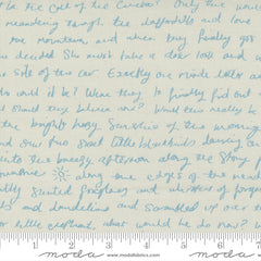 Meander Cloud Story Yardage by Aneela Hoey for Moda Fabrics