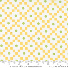 Simply Delightful Buttercup Journey Yardage by Sherri & Chelsi for Moda Fabrics