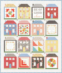 Emma Quilt Kit