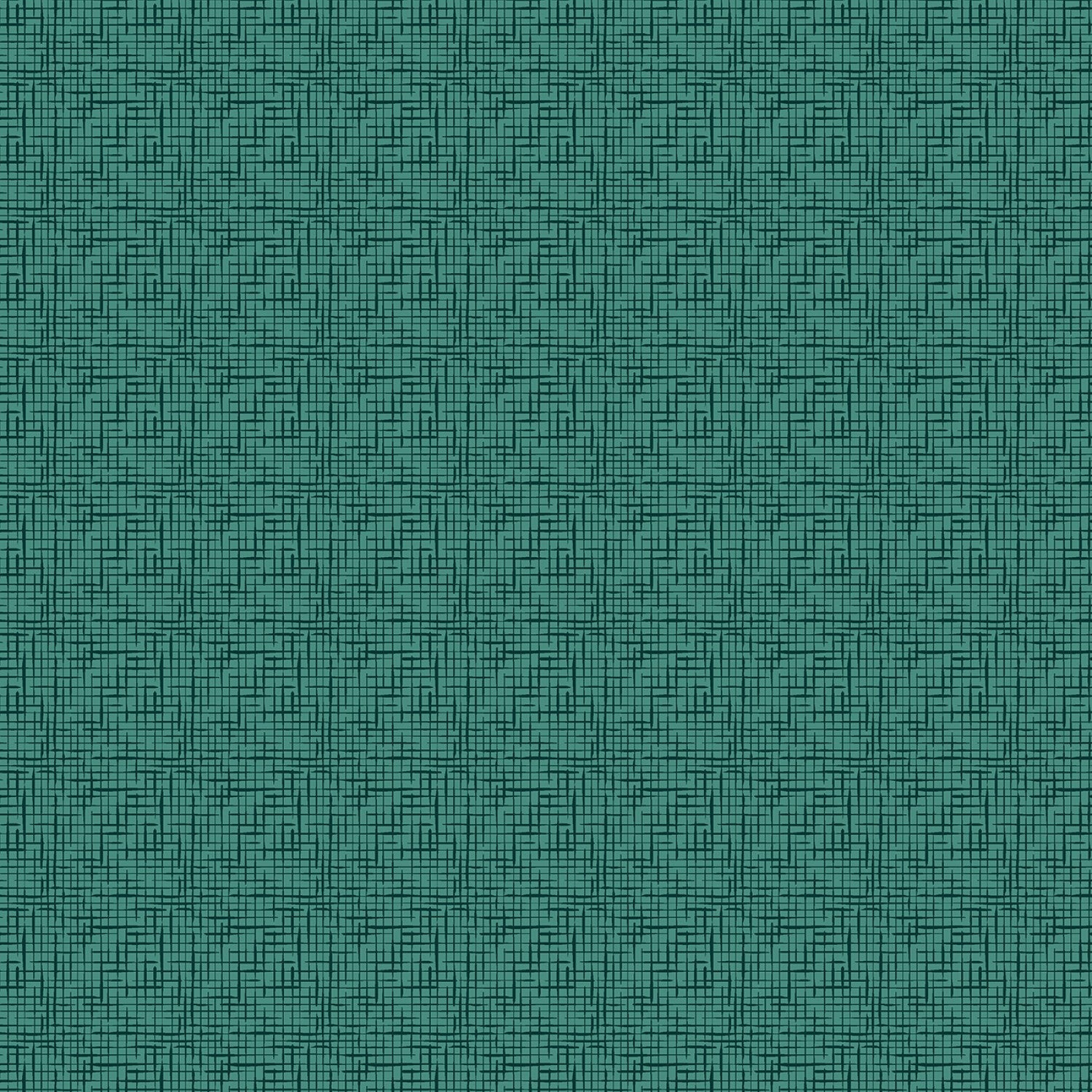 Cottage Farm Hosta Tweedy Yardage by Judy Jarvi for Windham Fabrics